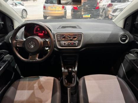 VOLKSWAGEN UP 1.0 12V TAKE FLEX, Foto 3