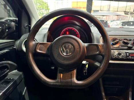 VOLKSWAGEN UP 1.0 12V TAKE FLEX, Foto 9