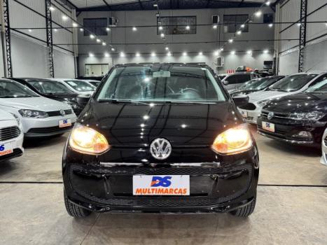 VOLKSWAGEN UP 1.0 12V TAKE FLEX, Foto 11