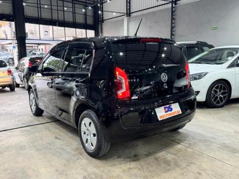 VOLKSWAGEN UP 1.0 12V TAKE FLEX, Foto 13