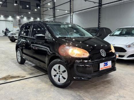 VOLKSWAGEN UP 1.0 12V TAKE FLEX, Foto 14