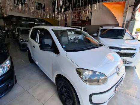 VOLKSWAGEN UP 1.0 12V TAKE FLEX, Foto 1