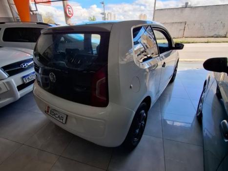 VOLKSWAGEN UP 1.0 12V TAKE FLEX, Foto 2