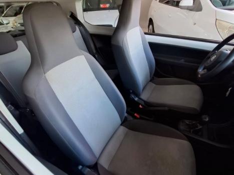 VOLKSWAGEN UP 1.0 12V TAKE FLEX, Foto 5