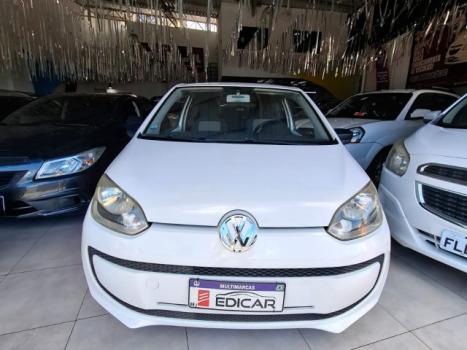 VOLKSWAGEN UP 1.0 12V TAKE FLEX, Foto 6