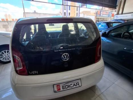 VOLKSWAGEN UP 1.0 12V TAKE FLEX, Foto 7