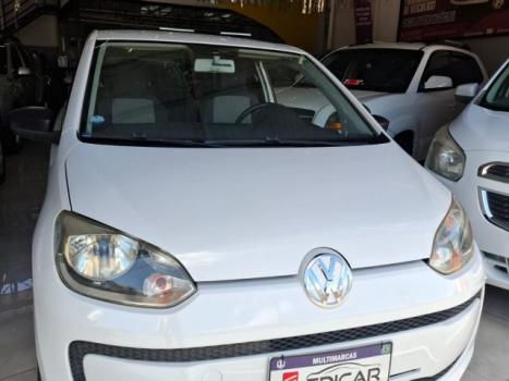 VOLKSWAGEN UP 1.0 12V TAKE FLEX, Foto 8