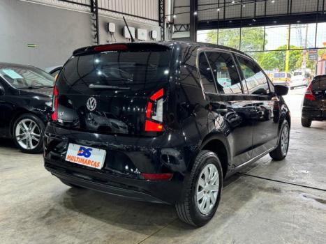 VOLKSWAGEN UP 1.0 12V TAKE FLEX, Foto 2