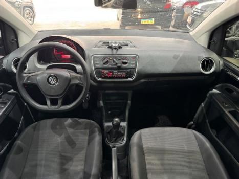 VOLKSWAGEN UP 1.0 12V TAKE FLEX, Foto 3