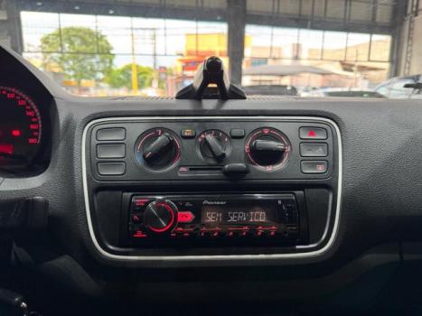 VOLKSWAGEN UP 1.0 12V TAKE FLEX, Foto 5