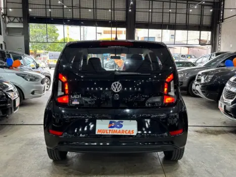 VOLKSWAGEN UP 1.0 12V TAKE FLEX, Foto 10