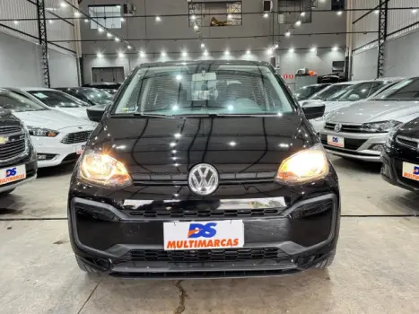 VOLKSWAGEN UP 1.0 12V TAKE FLEX, Foto 11