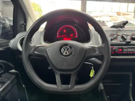 VOLKSWAGEN UP 1.0 12V TAKE FLEX, Foto 12