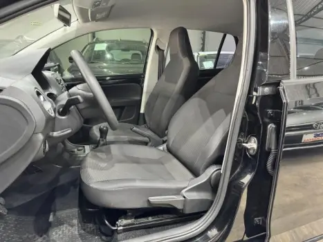 VOLKSWAGEN UP 1.0 12V TAKE FLEX, Foto 13