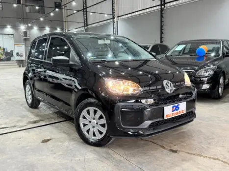 VOLKSWAGEN UP 1.0 12V TAKE FLEX, Foto 14
