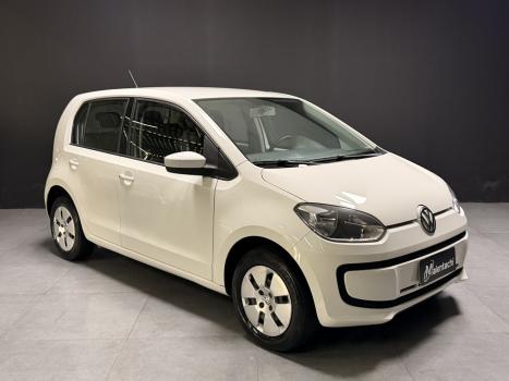 VOLKSWAGEN UP 1.0 12V TAKE FLEX, Foto 1