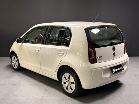 VOLKSWAGEN UP 1.0 12V TAKE FLEX, Foto 6