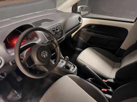 VOLKSWAGEN UP 1.0 12V TAKE FLEX, Foto 10