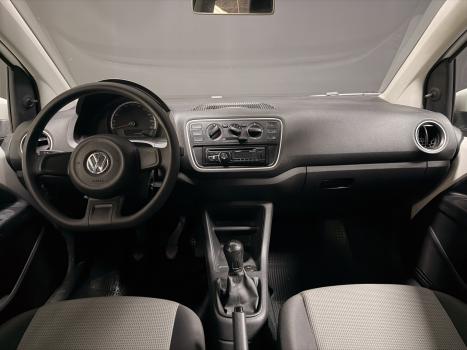 VOLKSWAGEN UP 1.0 12V TAKE FLEX, Foto 11
