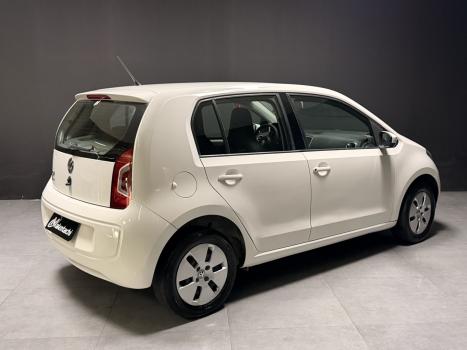 VOLKSWAGEN UP 1.0 12V TAKE FLEX, Foto 4