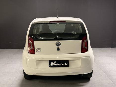 VOLKSWAGEN UP 1.0 12V TAKE FLEX, Foto 5