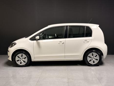 VOLKSWAGEN UP 1.0 12V TAKE FLEX, Foto 7