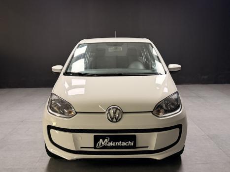 VOLKSWAGEN UP 1.0 12V TAKE FLEX, Foto 8