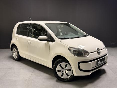 VOLKSWAGEN UP 1.0 12V TAKE FLEX, Foto 2