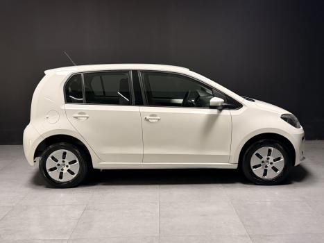 VOLKSWAGEN UP 1.0 12V TAKE FLEX, Foto 3