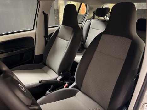 VOLKSWAGEN UP 1.0 12V TAKE FLEX, Foto 9