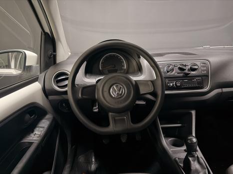 VOLKSWAGEN UP 1.0 12V TAKE FLEX, Foto 12