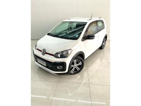 VOLKSWAGEN UP 1.0 4P FLEX 170 TSI XTREME, Foto 2
