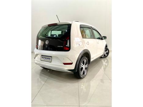 VOLKSWAGEN UP 1.0 4P FLEX 170 TSI XTREME, Foto 3