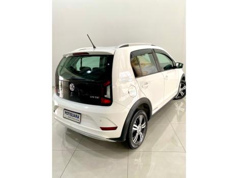 VOLKSWAGEN UP 1.0 4P FLEX 170 TSI XTREME, Foto 4