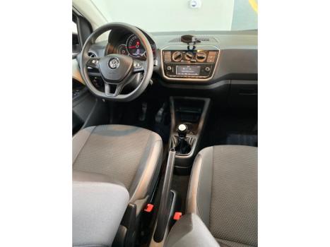 VOLKSWAGEN UP 1.0 4P FLEX 170 TSI XTREME, Foto 5