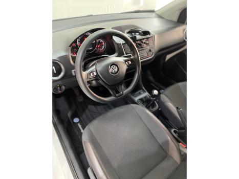 VOLKSWAGEN UP 1.0 4P FLEX 170 TSI XTREME, Foto 6