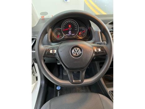 VOLKSWAGEN UP 1.0 4P FLEX 170 TSI XTREME, Foto 7