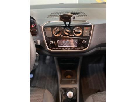 VOLKSWAGEN UP 1.0 4P FLEX 170 TSI XTREME, Foto 8