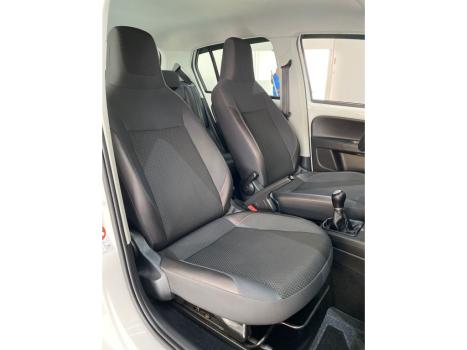 VOLKSWAGEN UP 1.0 4P FLEX 170 TSI XTREME, Foto 11