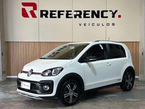 VOLKSWAGEN UP 1.0 4P FLEX 170 TSI XTREME, Foto 1