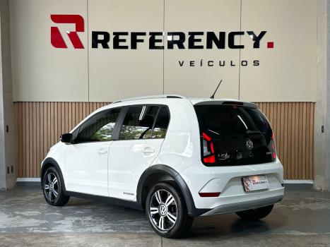 VOLKSWAGEN UP 1.0 4P FLEX 170 TSI XTREME, Foto 2