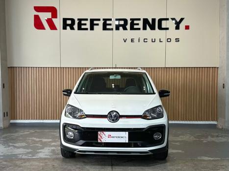 VOLKSWAGEN UP 1.0 4P FLEX 170 TSI XTREME, Foto 3
