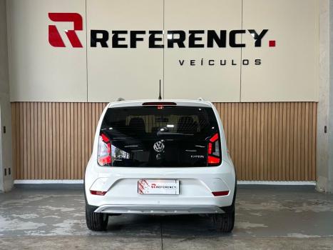VOLKSWAGEN UP 1.0 4P FLEX 170 TSI XTREME, Foto 4