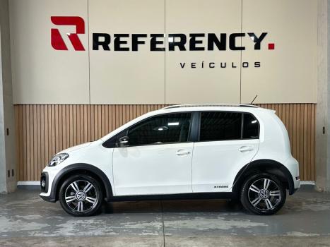 VOLKSWAGEN UP 1.0 4P FLEX 170 TSI XTREME, Foto 5