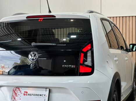 VOLKSWAGEN UP 1.0 4P FLEX 170 TSI XTREME, Foto 7