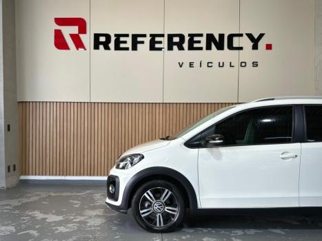 VOLKSWAGEN UP 1.0 4P FLEX 170 TSI XTREME, Foto 8
