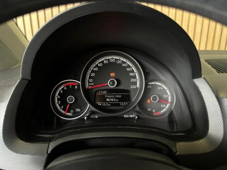 VOLKSWAGEN UP 1.0 4P FLEX 170 TSI XTREME, Foto 9