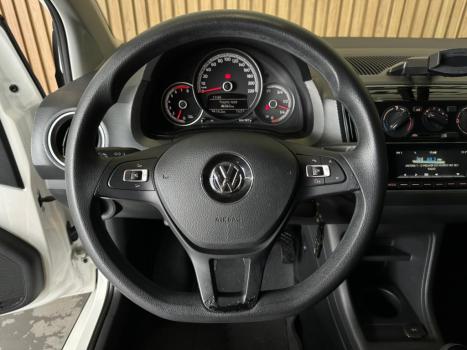 VOLKSWAGEN UP 1.0 4P FLEX 170 TSI XTREME, Foto 10