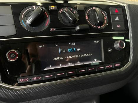 VOLKSWAGEN UP 1.0 4P FLEX 170 TSI XTREME, Foto 13