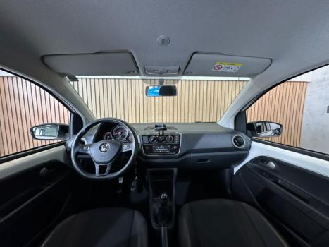 VOLKSWAGEN UP 1.0 4P FLEX 170 TSI XTREME, Foto 18